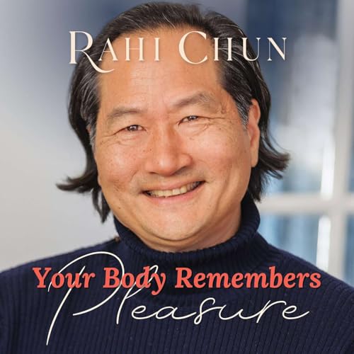 Menopause, Andropause & Libido: How Hormones Shape Sexual Vitality with Dr. Guy Citrin by Unknown