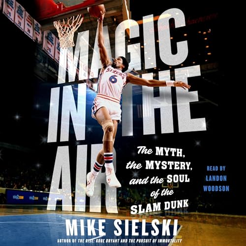Magic in the Air by Mike Sielski