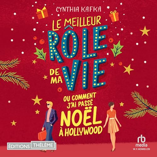 Le meilleur r&ocirc;le de ma vie [The Best Role of My Life]