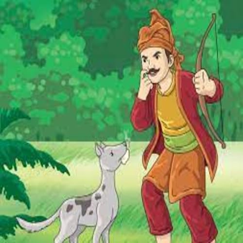 Kumpulan Cerita Unik by Audie Maisya Anwar