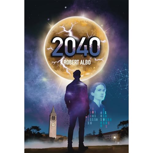 2040 by Robert Albo