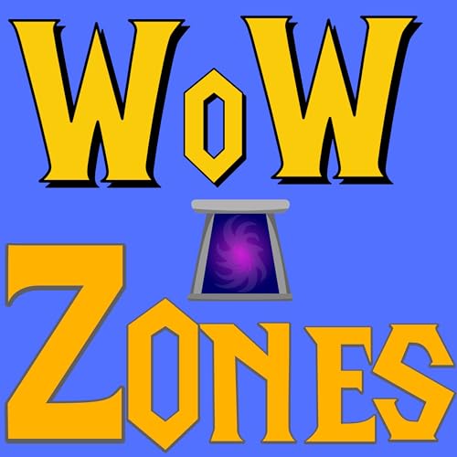 WoWed By Zones by Torin Bakke