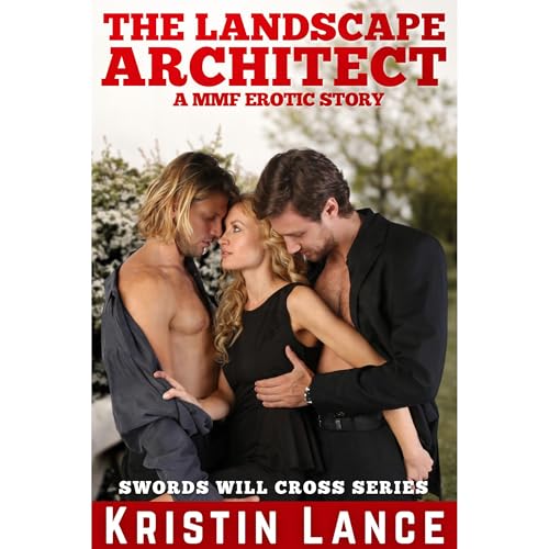 The Landscape Architect by Kristin Lance