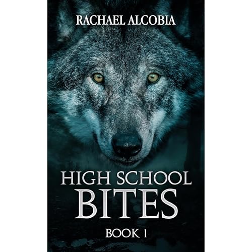 High School Bites by Rachael Alcobia