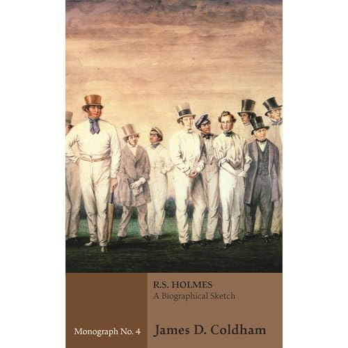 R.S. Holmes