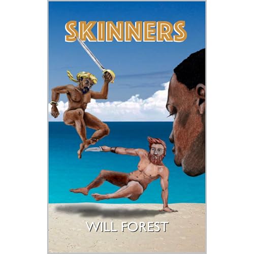 Skinners by Will Forest