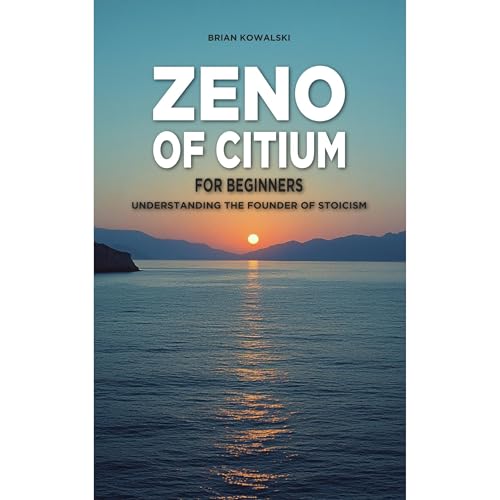 Zeno of Citium for Beginners