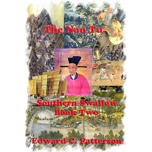 The Nan Tu - Southern Swallow Book II