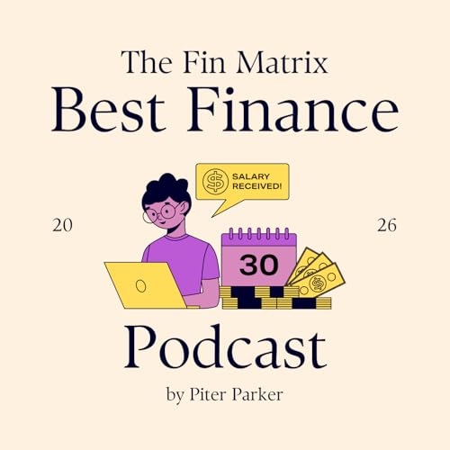 The Fin Matrix by thefinmatrix