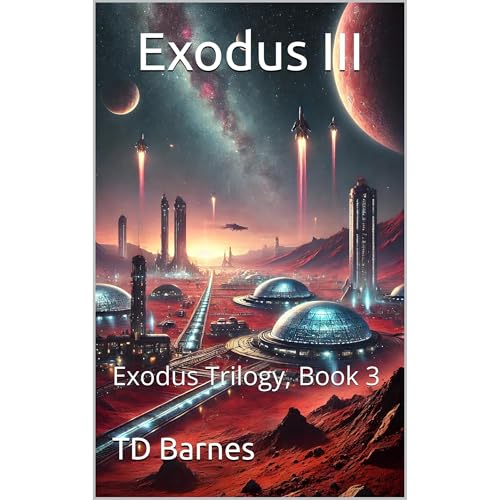 Exodus III