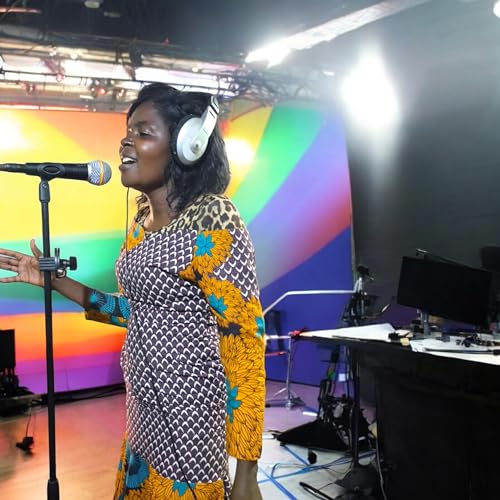 LCC Intimate Worship by Light Carriers Church