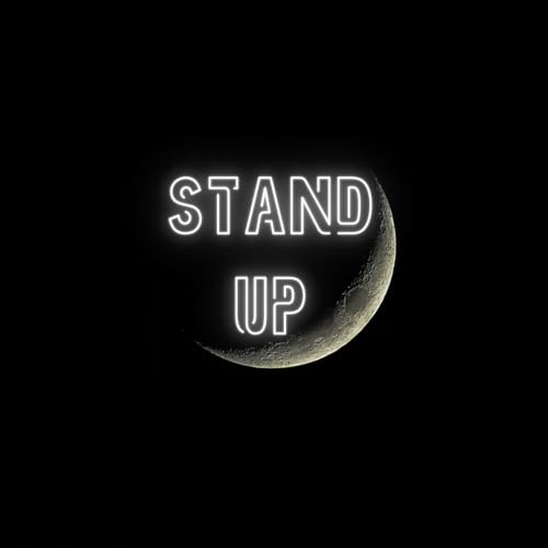 COMEDY STANDUP by STAND UP