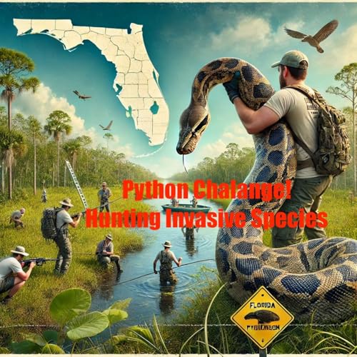 Python Challange! by Inception Point Ai