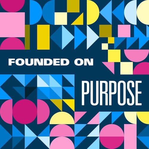 Founded On Purpose by Renew Venture Capital