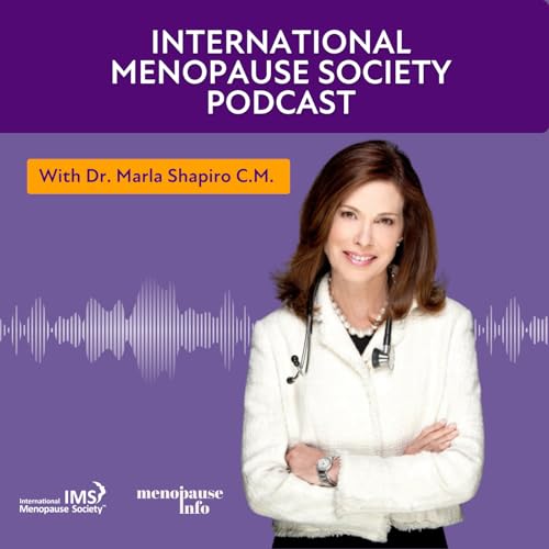 The International Menopause Society by internationalmenopausesociety