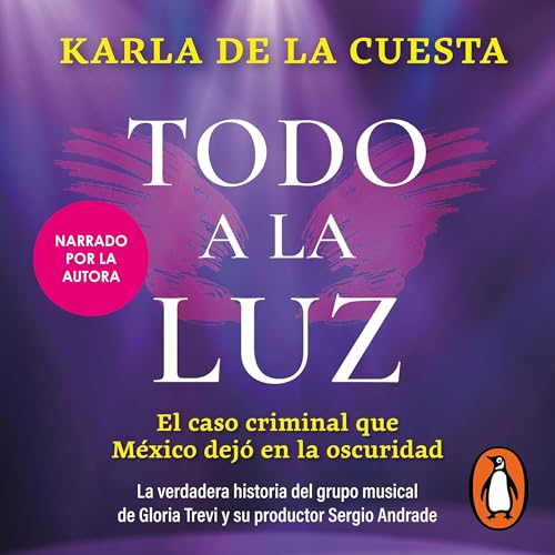 Todo a la luz [Everything in the Light]