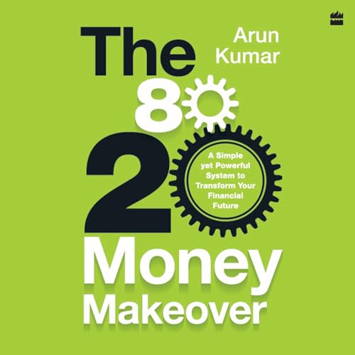 The 80-20 Money Makeover