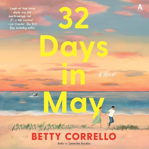 32 Days in May by Betty Corrello