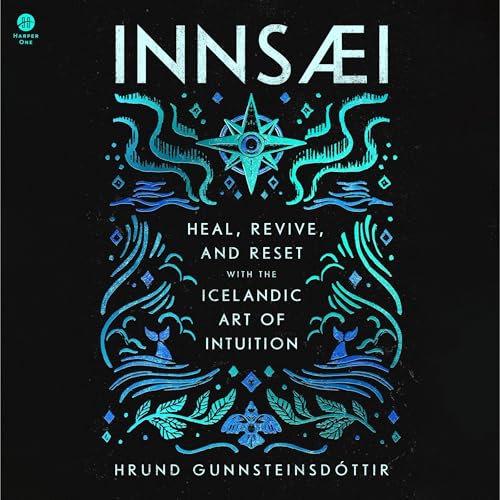 InnSaei by Hrund Gunnsteinsdottir
