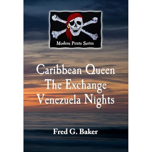 Caribbean Queen/The Exchange/Venezuela Nights
