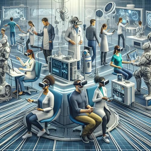 Virtual Reality Impacts