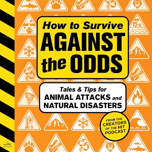 How to Survive Against the Odds by Wondery