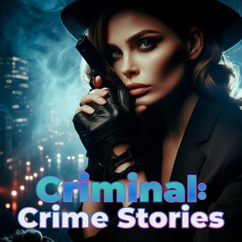 🕵️‍♀️ CRIMINAL: Crime Stories 🔍 by Antua Music Production