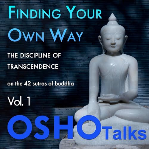 Finding Your Own Way