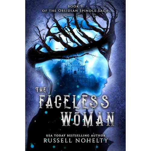 The Faceless Woman