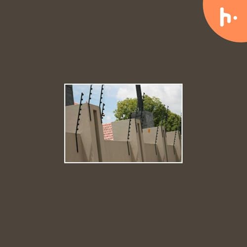 Electric Fencing Near Me by Cardex Electric Fencing