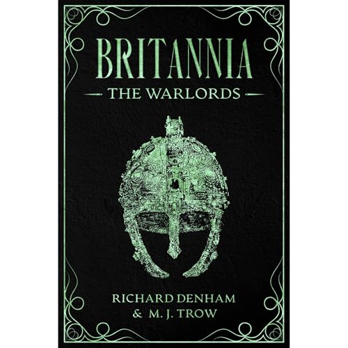 Britannia: The Warlords