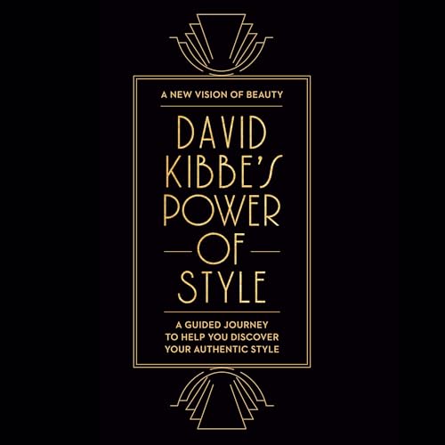 David Kibbe's Power of Style by David Kibbe