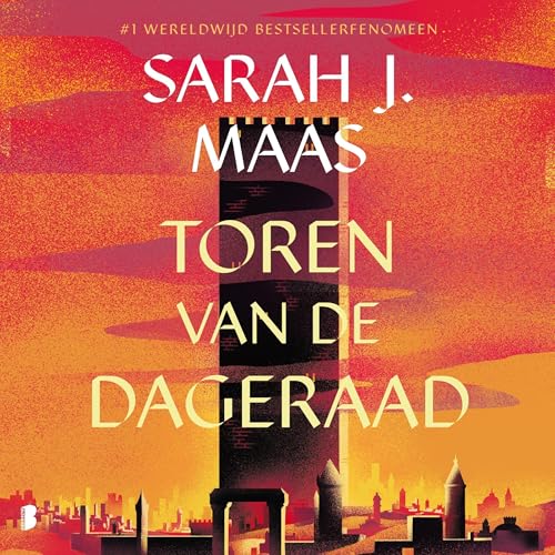 Toren van de dageraad