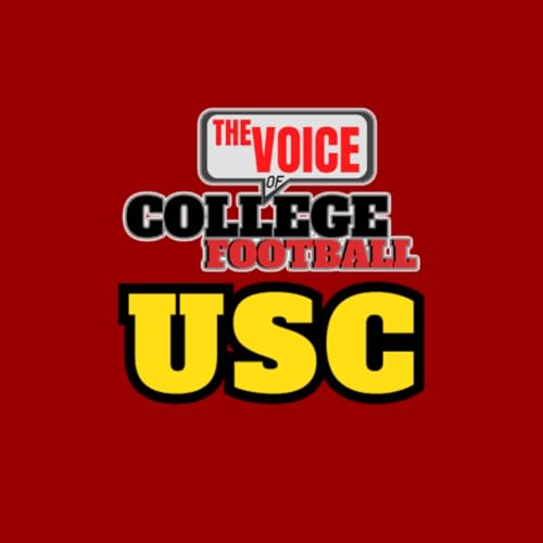USC at The Voice of College Football by The Voice of College Football Network