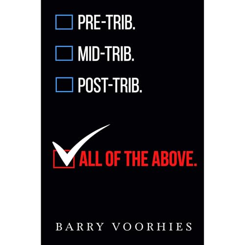 All Of The Above by Barry Voorhies