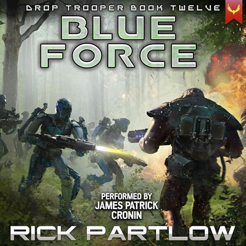 Blue Force