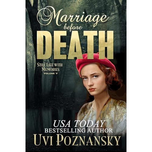 Marriage before Death