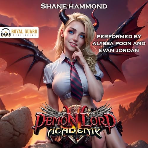 Demon Lord Academy