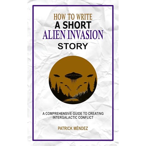 How to Write a Short Alien Invasion story
