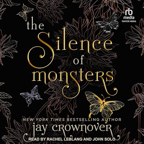 The Silence of Monsters