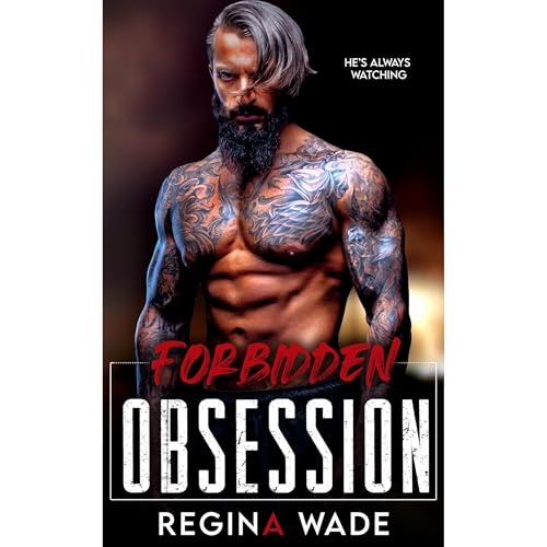 Forbidden Obsession