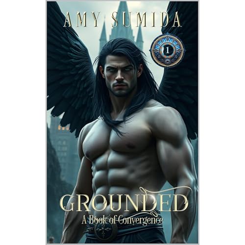 Grounded by Amy Sumida