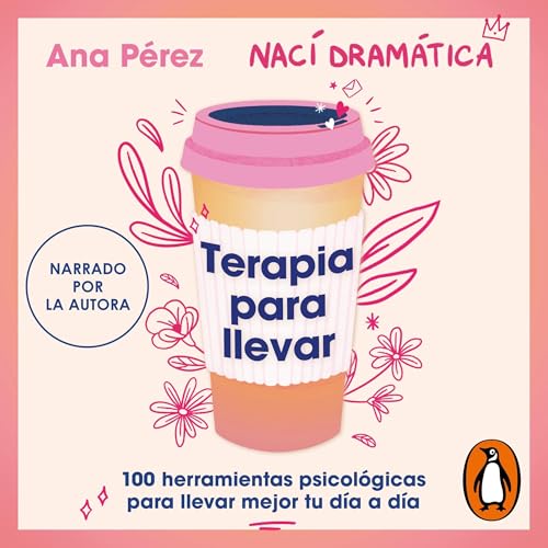 Terapia para llevar [Takeaway Therapy]