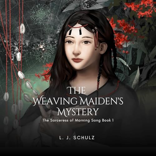 The Weaving Maiden's Mystery by L. J. Schulz