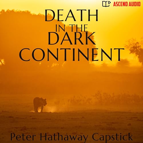Death in the Dark Continent
