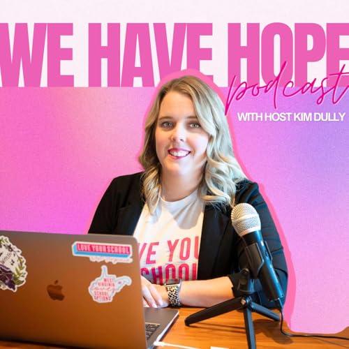 72. Beyond Diagnosis: The Power of Parental Advocacy in Special Needs Education with Amanda Cunningham