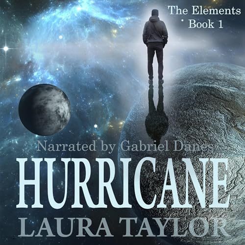 Hurricane by Laura Taylor