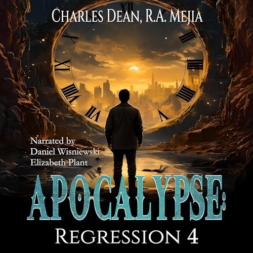 Apocalypse: Regression 4