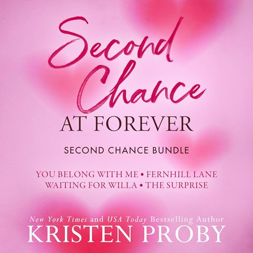Second Chance at Forever