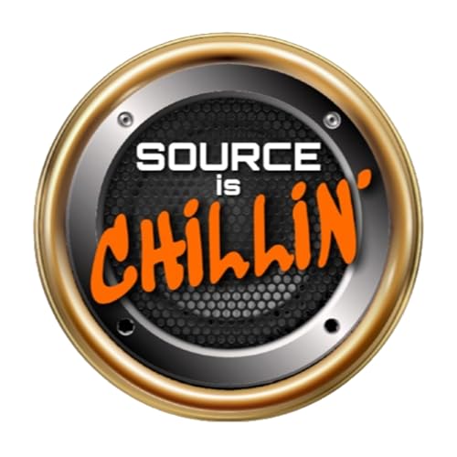 Source Chillin': Hip Hop Vibes & Olympic Cyphers by Unknown